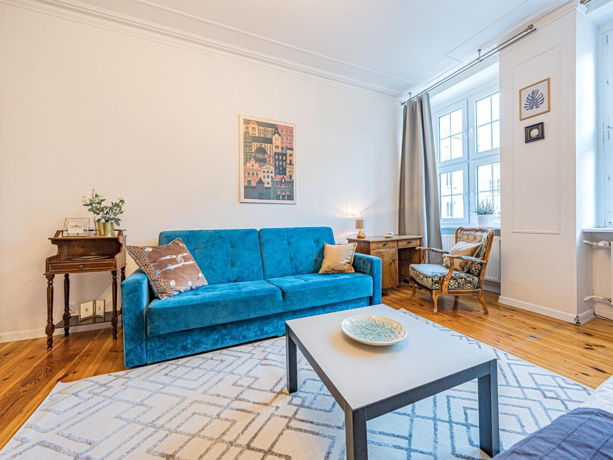 Hello Apartments City Center Of Old Town 3 Bedrooms Art & View グダニスク エクステリア 写真