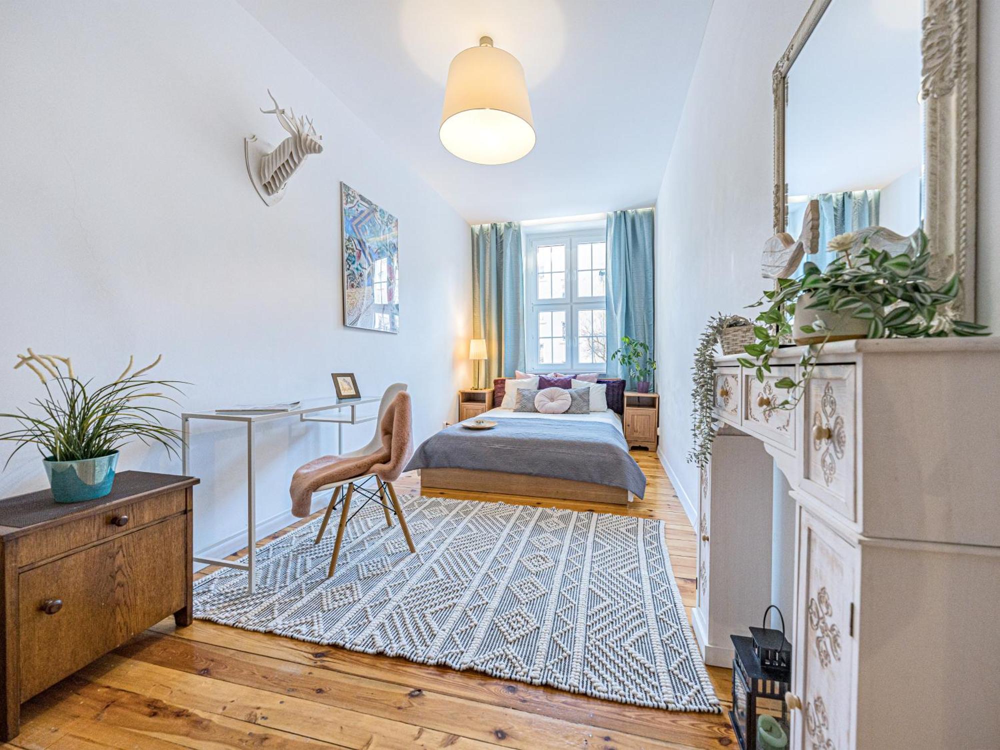 Hello Apartments City Center Of Old Town 3 Bedrooms Art & View グダニスク エクステリア 写真