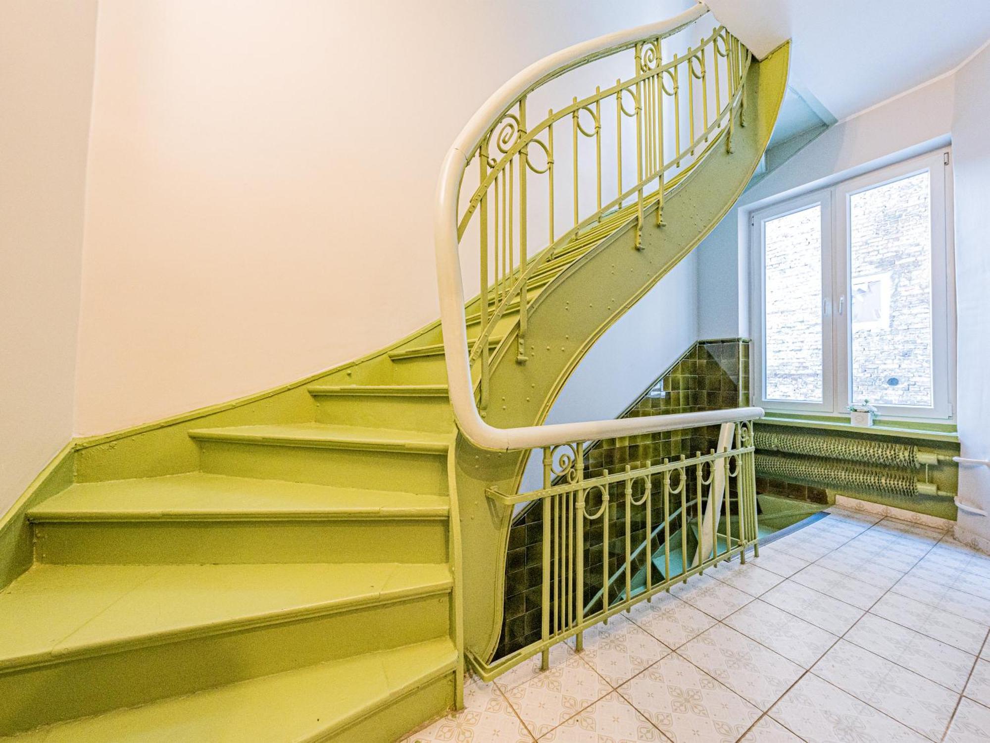 Hello Apartments City Center Of Old Town 3 Bedrooms Art & View グダニスク エクステリア 写真