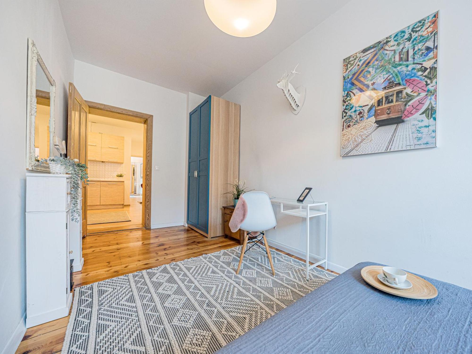 Hello Apartments City Center Of Old Town 3 Bedrooms Art & View グダニスク エクステリア 写真