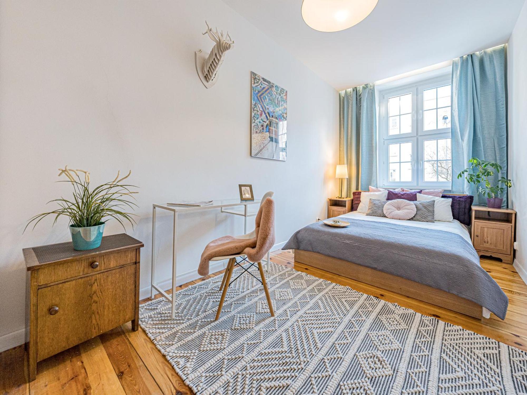 Hello Apartments City Center Of Old Town 3 Bedrooms Art & View グダニスク エクステリア 写真