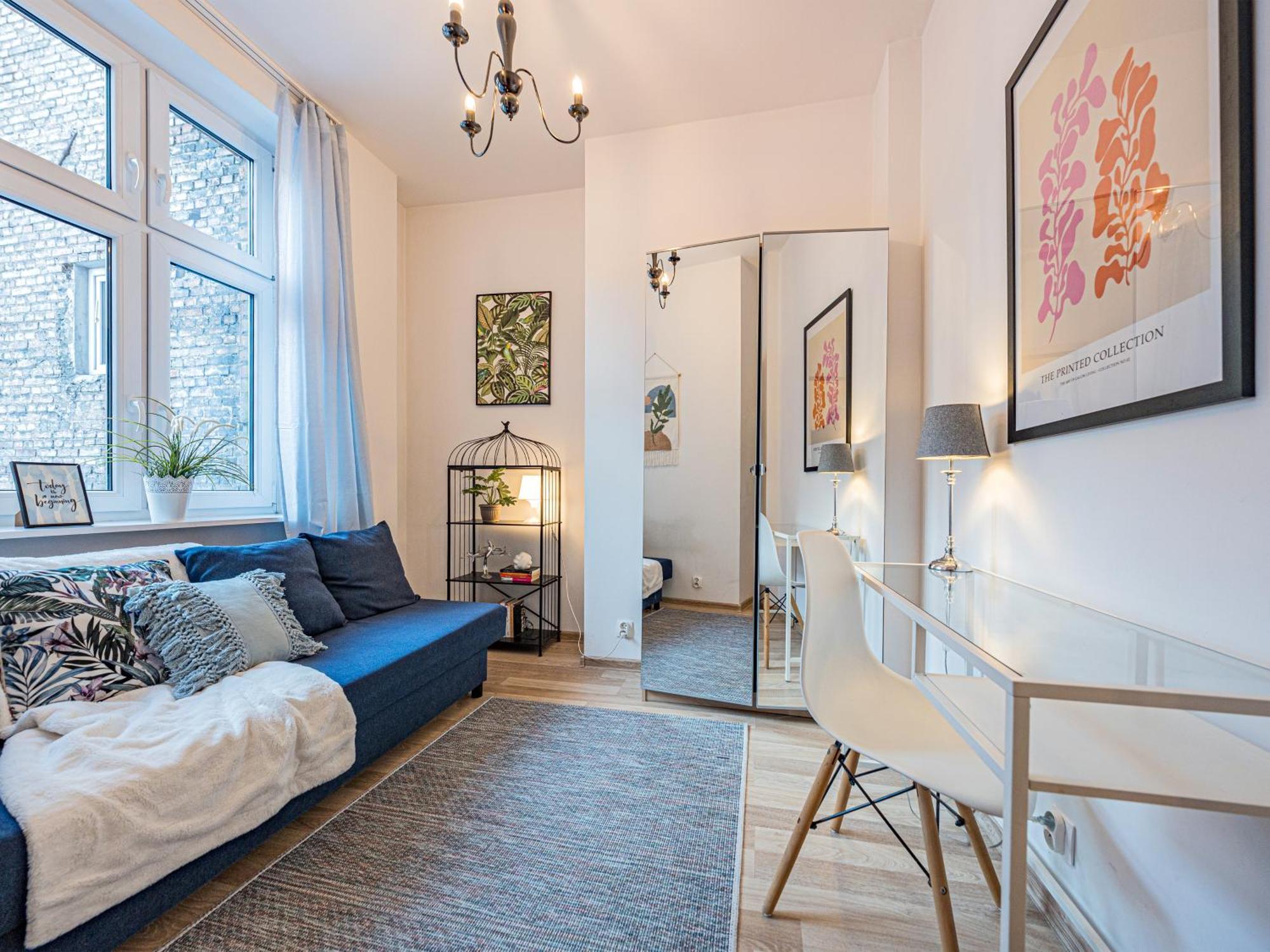 Hello Apartments City Center Of Old Town 3 Bedrooms Art & View グダニスク エクステリア 写真