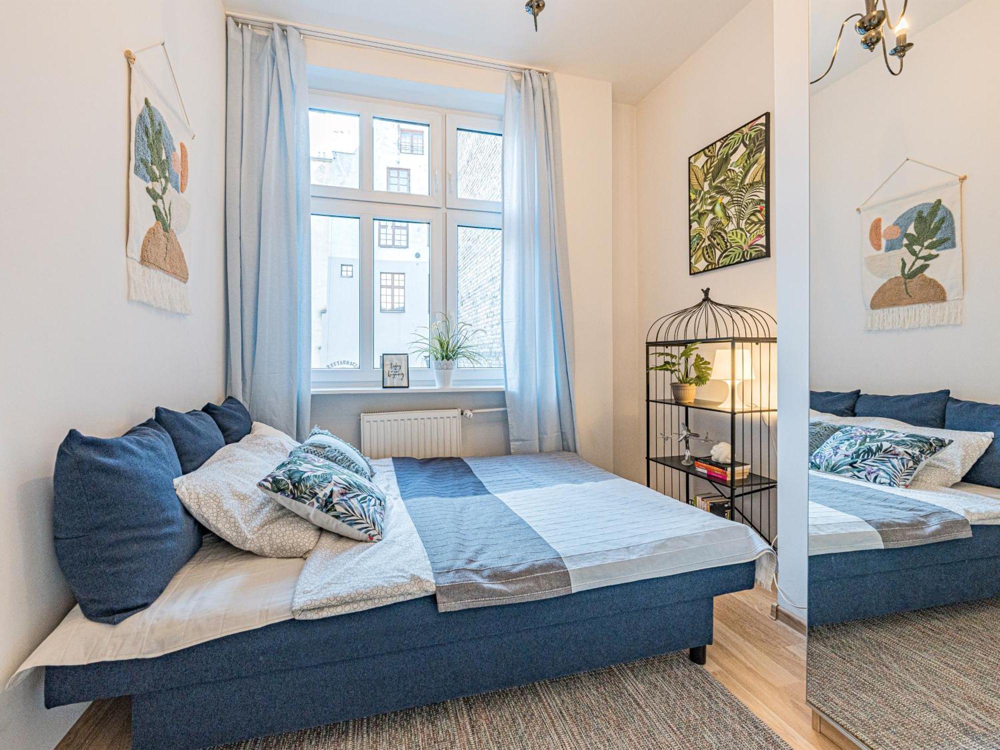 Hello Apartments City Center Of Old Town 3 Bedrooms Art & View グダニスク エクステリア 写真