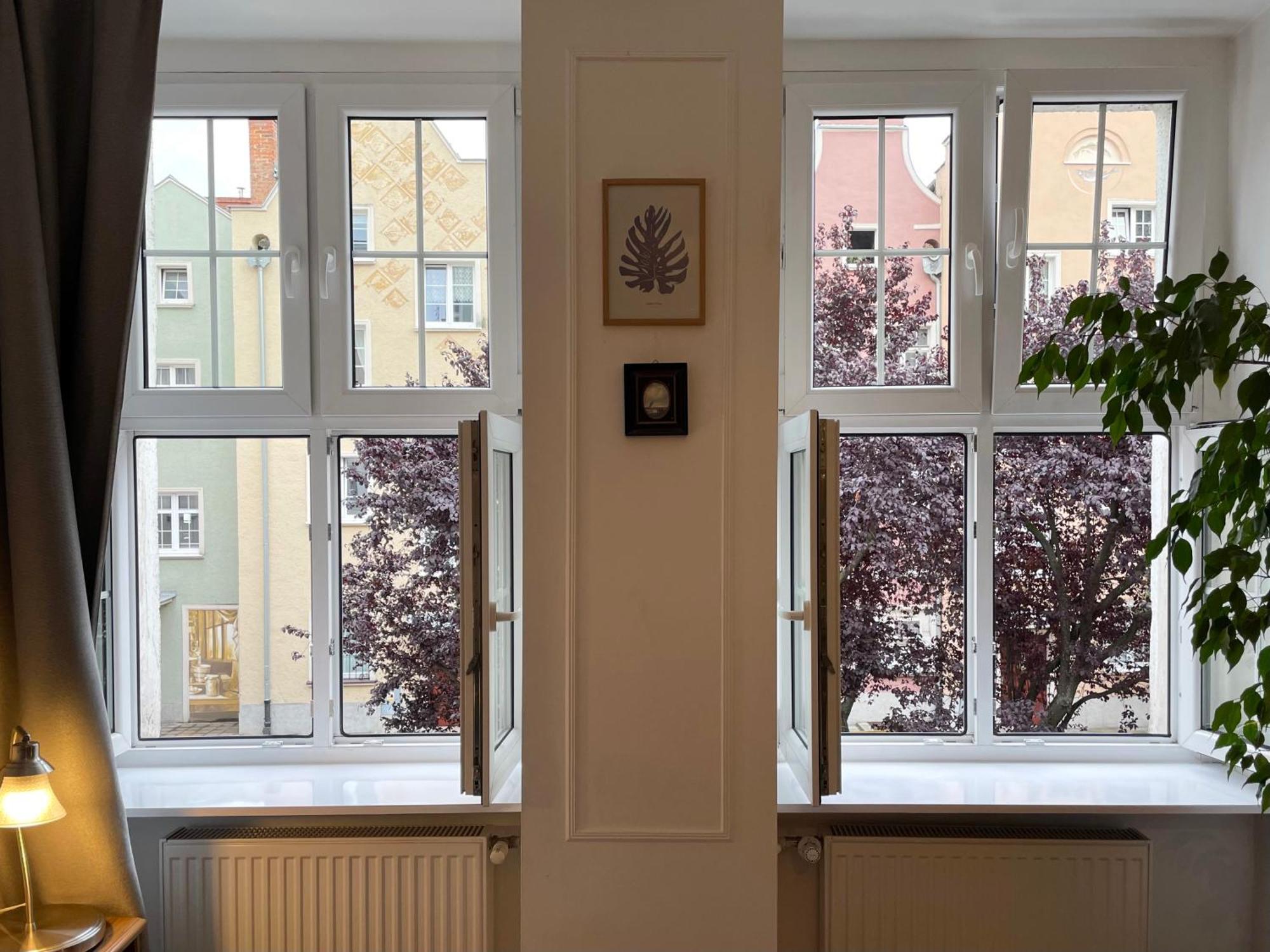 Hello Apartments City Center Of Old Town 3 Bedrooms Art & View グダニスク エクステリア 写真