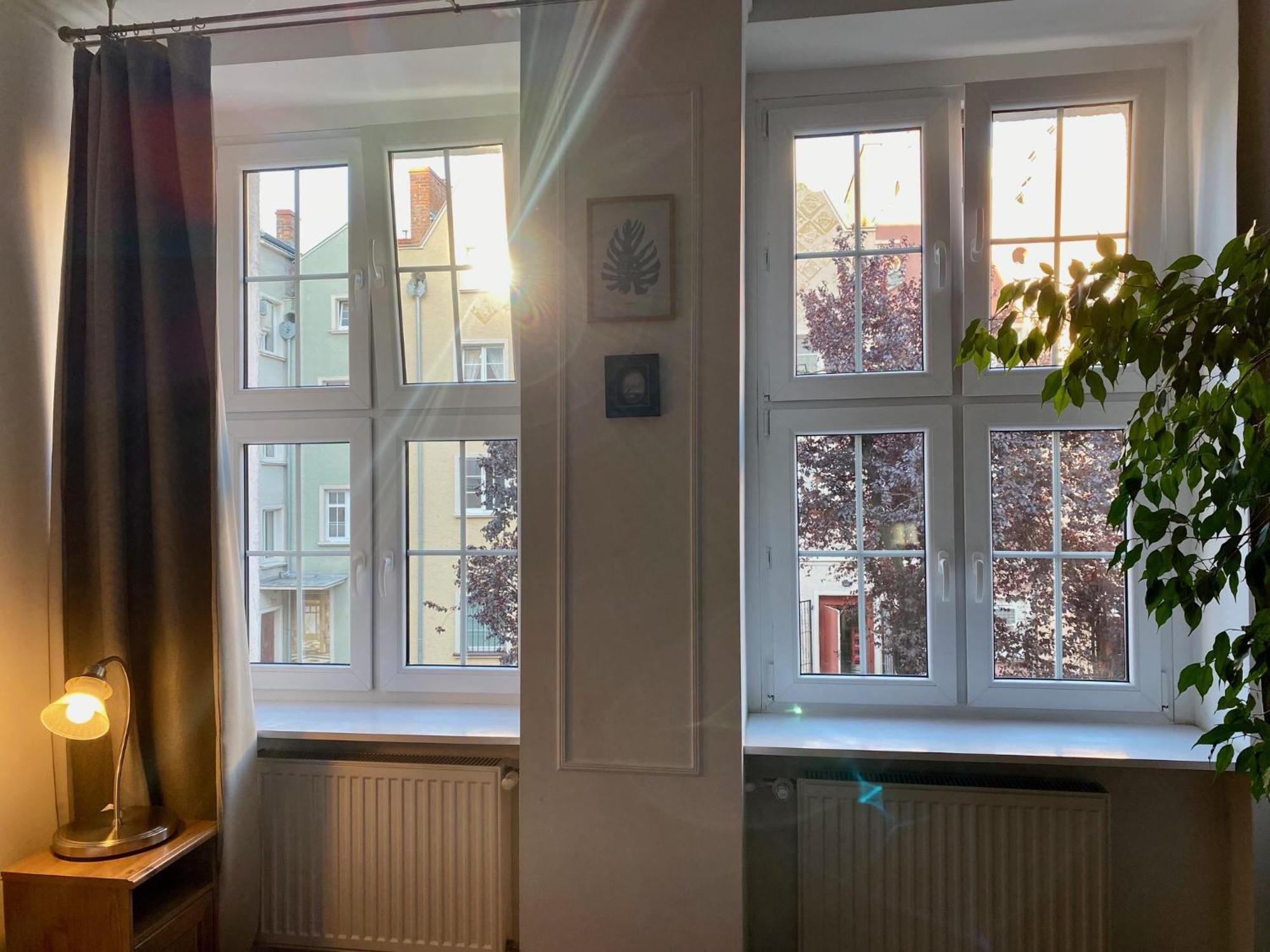 Hello Apartments City Center Of Old Town 3 Bedrooms Art & View グダニスク エクステリア 写真